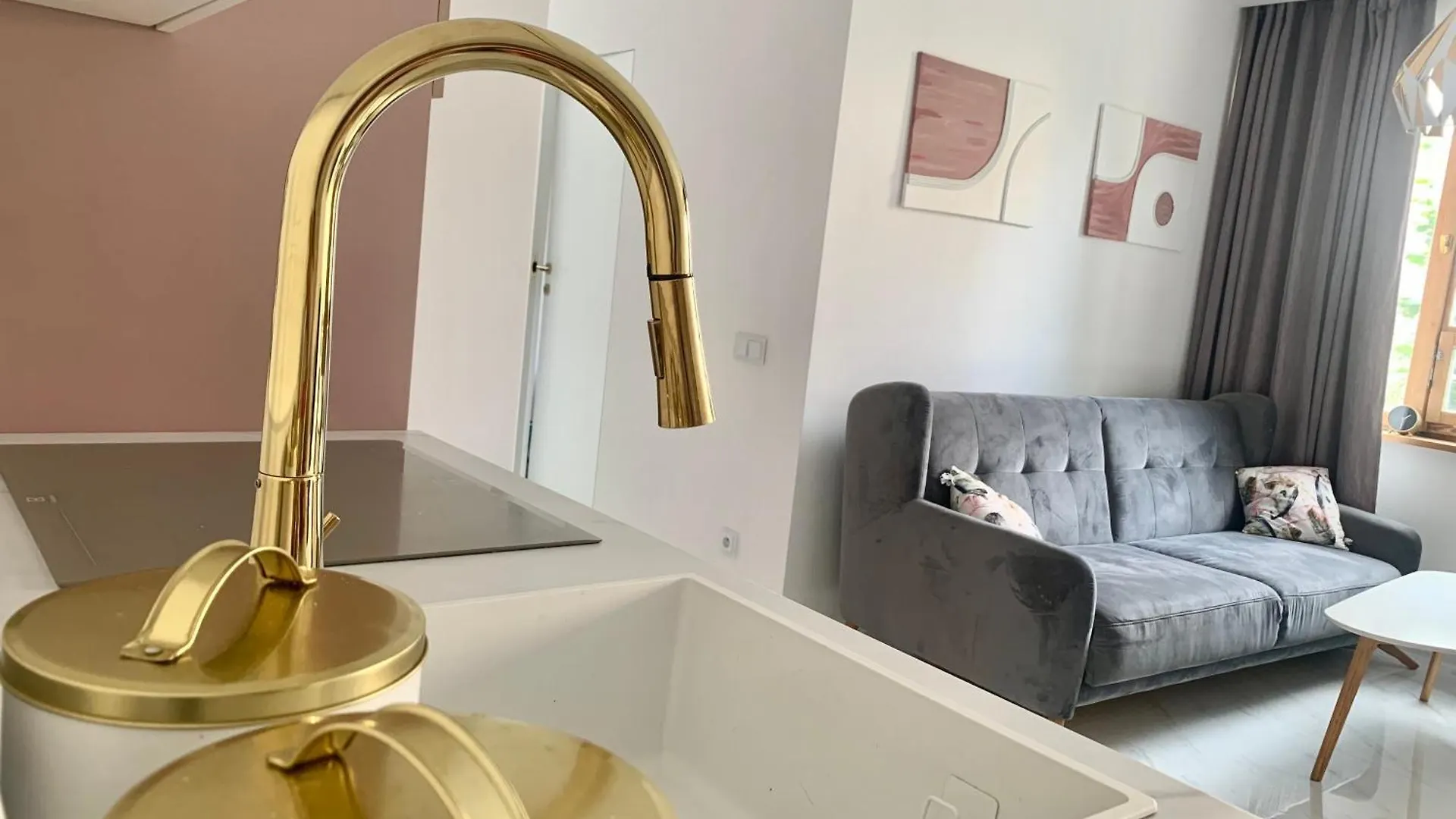 Lägenhet Apartsopot